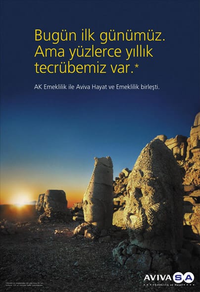 AvivaSA 
