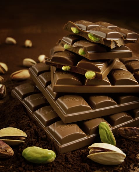 Chocolate 

