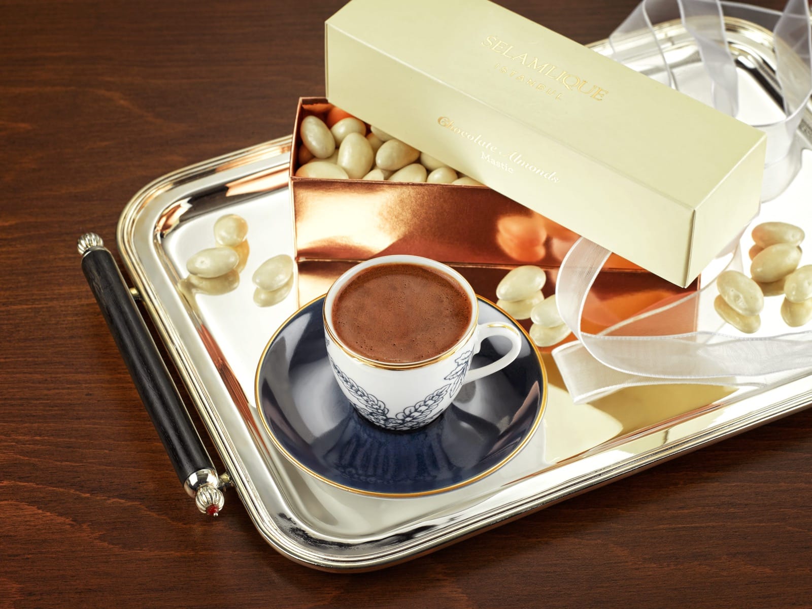 Selamlique, 
, @tags, @keywords