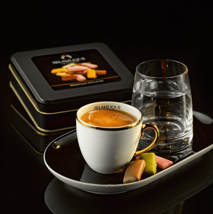 Selamlique, 
, @tags, @keywords