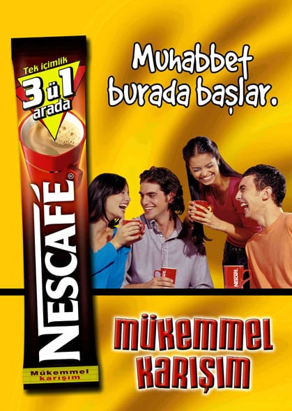 Nescafe, 
, @tags, @keywords