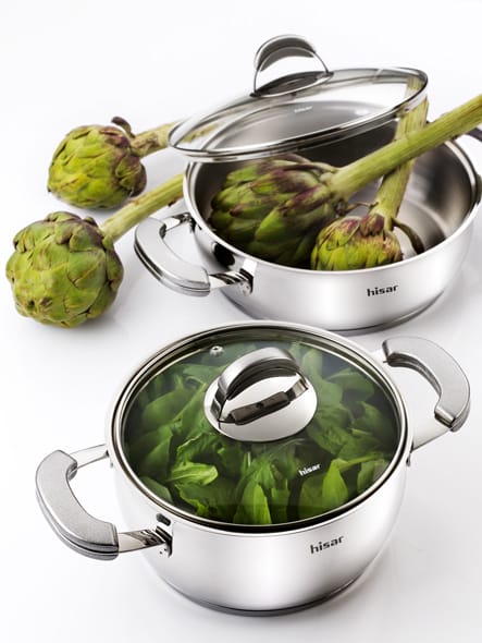 Hisar - Kitchenware 
