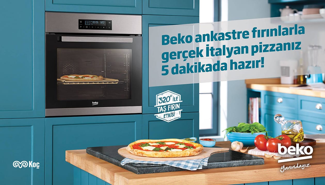 Beko 
