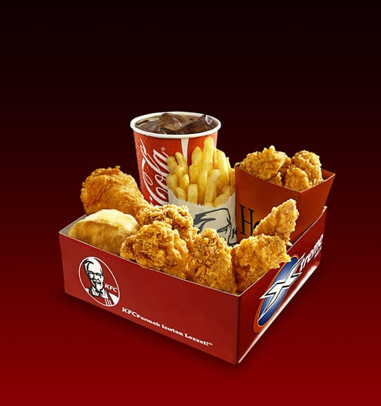 Food 
