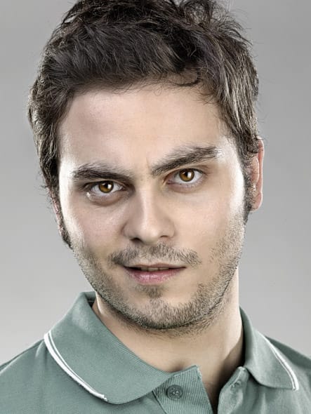 Portrait, 
, @tags, @keywords