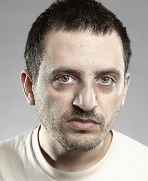 Portrait 
