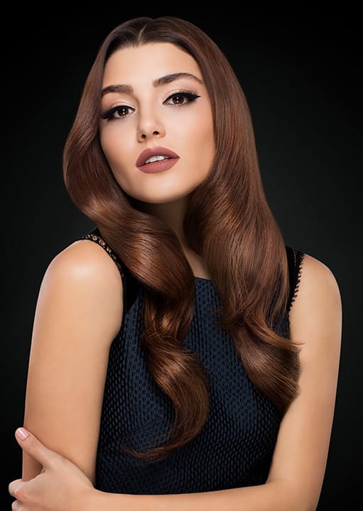 Loreal 
